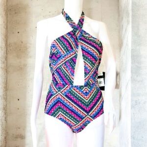 Marilyn Monroe Women Size S Swimwear One Piece